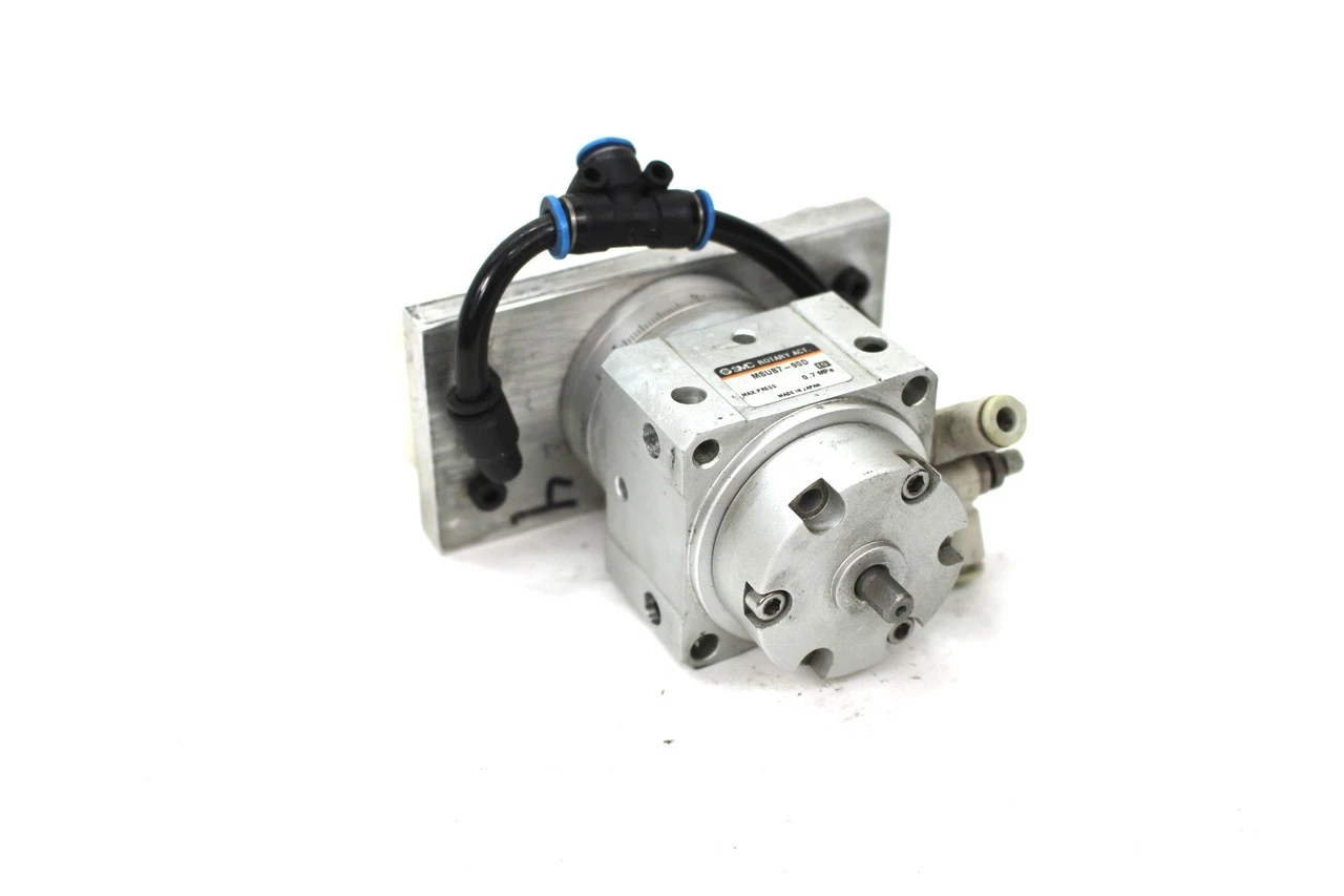 USED SMC MSUB7-90D