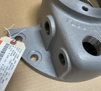 NEW Flowserve C06090-01-01-002