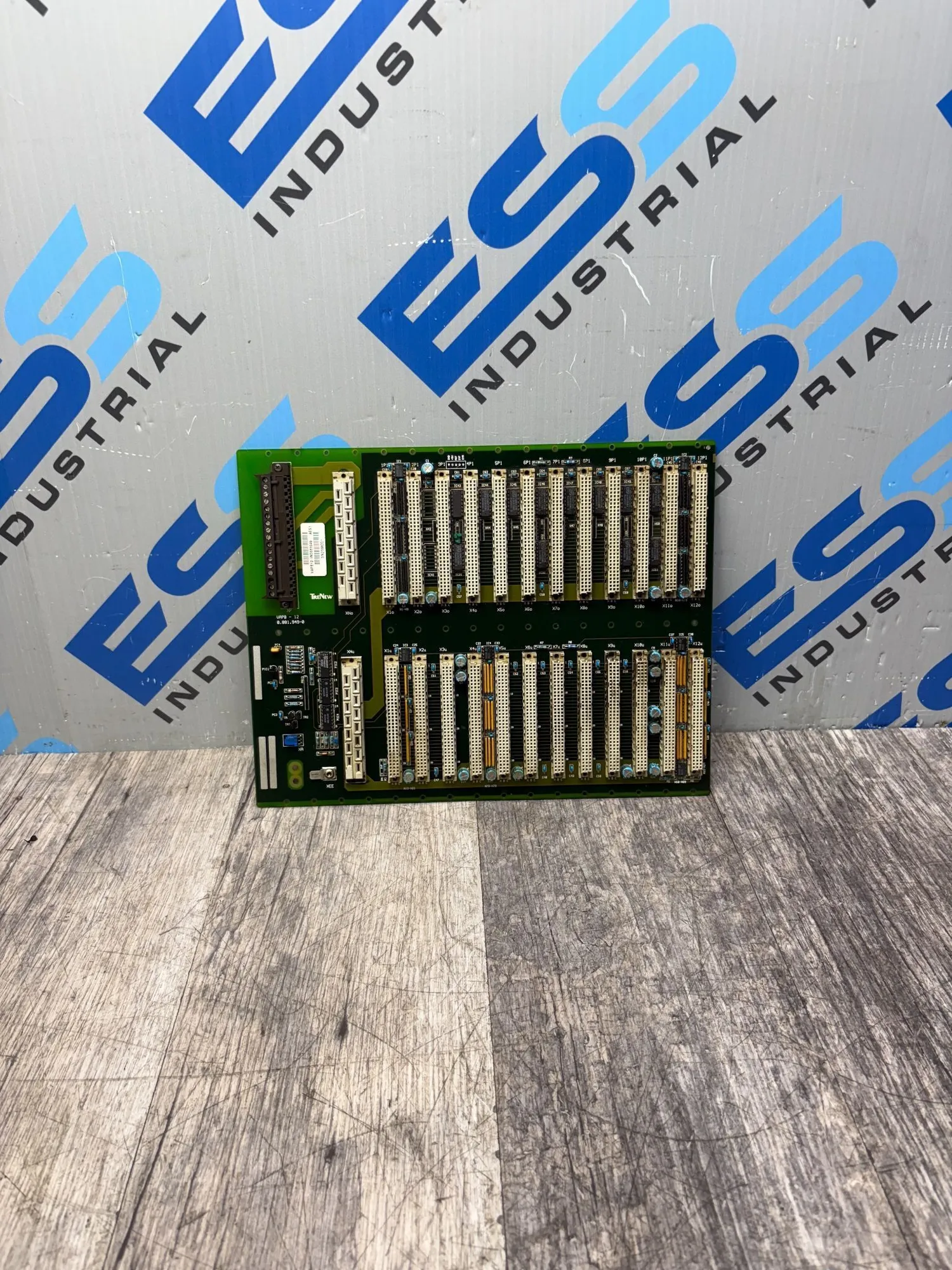 USED TRENEW VAPB12 AES1
