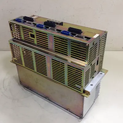 USED YASKAWA CACR-IR020202F