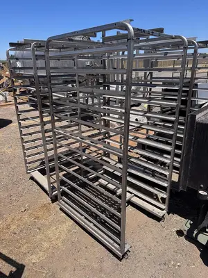 Used HOBART OV-2-10G-M2B Batch Ovens California US | Machinery & Equipment #1301544