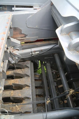 Used MASSEY FERGUSON 2270XD Square Balers Pennsylvania US | Zimmerman Farm Service #1409837