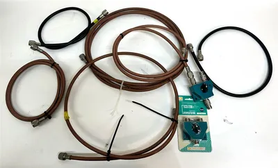 Pasternack 92623-6759 Test Equipment Cables | ANACAPA EQUIPMENT BROKERS, INC (4)