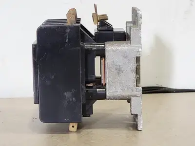 USED GENERAL ELECTRIC CR353AD4BA1