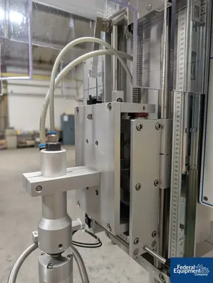 USED Nova Packaging Lakso Nova Packaging Torquer, Model 5750
