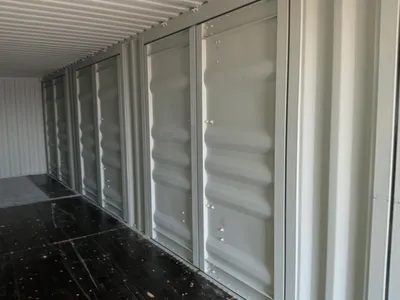 Used _UNKNOWN_ _UNKNOWN_ Shipping Containers Michigan US | Miedema Asset Management Group #1308253