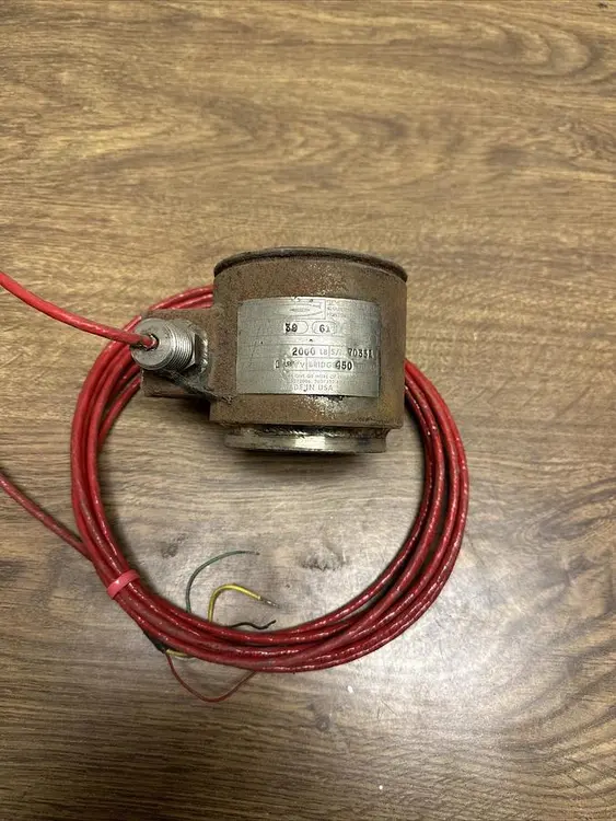 Used TOROID 39-61 Transducers Ohio US | Surplus Asset Holdings #1239252