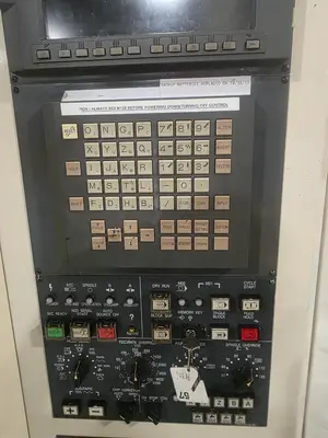 1999 YASDA H30i CNC Milling | MD Equipment Services LLC (19)
