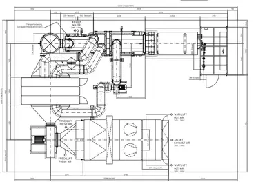 Used 2019 HEAT TNV-7.500 Incinerators New Jersey US | Perry Equipment #871132