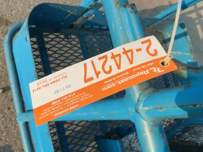 Used 2016 GENIE Z-40/23N RJ Articulating Boom Lifts Michigan US | Miedema Asset Management Group #1321291