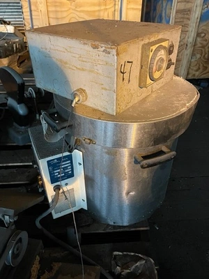 Used _UNKNOWN_ _UNKNOWN_ Kilns New Jersey US | National Machinery Exchange #1500191