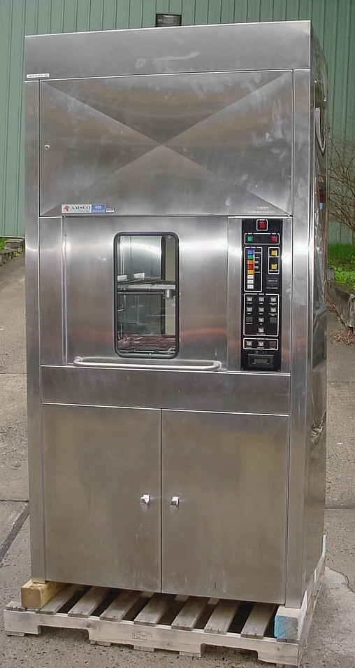 USED AMSCO WASHER 430