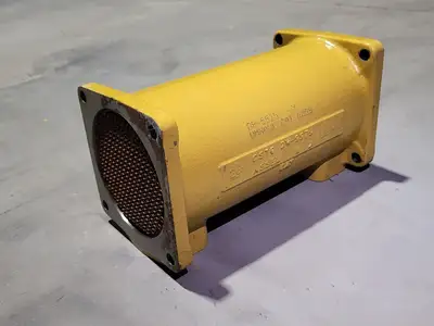 USED CATERPILLAR 0R-5515