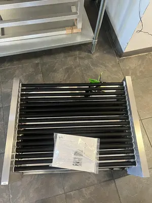 Used STAR MAX 8A-75ST-120V Grills & Griddles Florida US | BAM Discount Restaurant Equipment #1263866