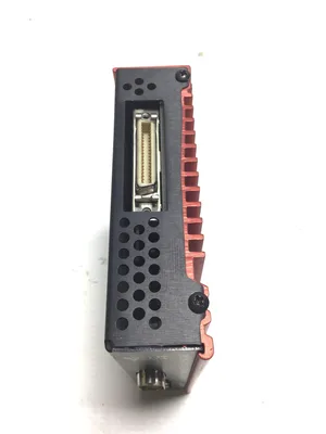Teknic NC-540 Network Drive Controller Rev E3