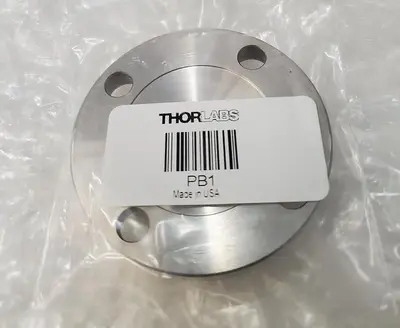 NEW THORLABS PB1