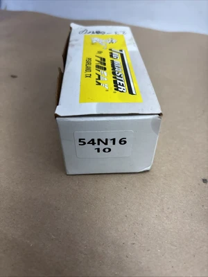 NEW Profax 54N16 10