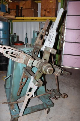 USED FJ 20-18