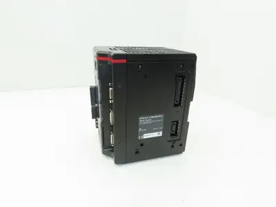 Keyence CV-X422F Vision System 2 Mega Pixel Camera Controller