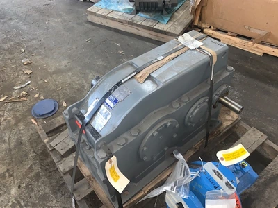 USED Falk 2070Y2-A