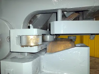 USED SMT-PULLMAX X93