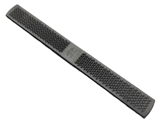Nicholsonn 12" Double Ended Horse Rasp & File 17873N