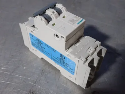 New | in-Stock SIEMENS 5SJ42027HG41 Circuit Breakers Ohio US | HGR 24 #776819