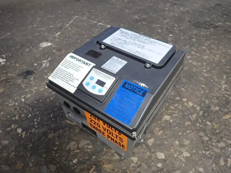 Used DAIKIN PMCAE28AE10 Servo Drives | HGR 24 #753597