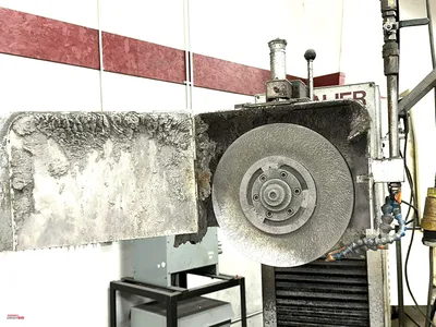 2012 CHEVALIER FSG-1632ADIII Reciprocating Surface Grinders | CNC EXCHANGE (5)