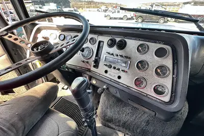 Used 1987 FORD LTL9000 Dump trucks Louisiana US | Proxy Equipment #1378114