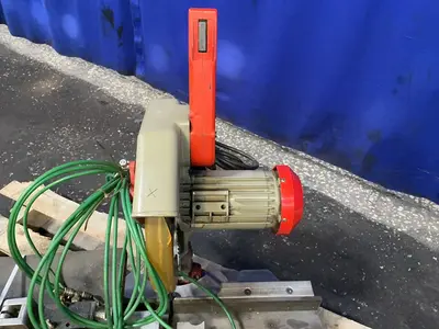 Used OMGA T55300 High Speed Circular Saws (non-ferrous) Ohio US | HGR 24 #1539873