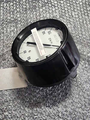 NEW Ashcroft 45-1188-SS-02B-150IW