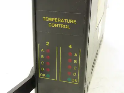Used EUROTHERM _UNKNOWN_ PLC Temperature Modules Indiana US | Arrow Industrial #1368098