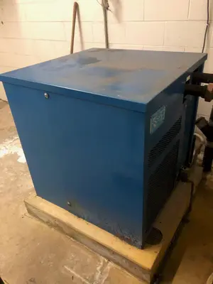 USED VAN AIR RA-2001950