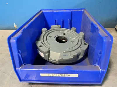 Used SEWEURODRIVE BM31 HF Motors (misc) Ohio US | HGR 24 #1343654