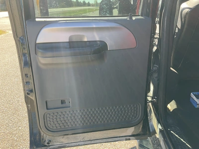 Used 2007 FORD F350 SD Pickup Trucks Michigan US | Miedema Asset Management Group #1579096