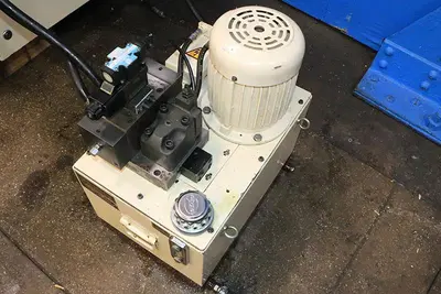 8" X 18" CHEVALIER MODEL FSG-2A818 PRECISION SURFACE GRINDER