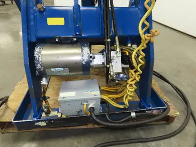 Used VESTIL _UNKNOWN_ Misc Lifts Indiana US | Arrow Industrial #1408599