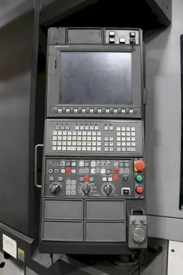 USED 2013 OKUMA MA-600HII