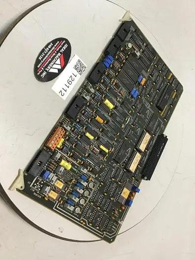 Used SCI 52567 REV F Circuit Boards Michigan US | Ideal Machinery #604945