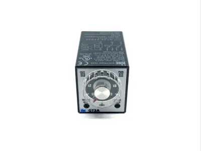 New | in-Stock IDEC GT3A-6AD24 Relays & Switches Michigan US | Maverick Industrial Sales #1391141