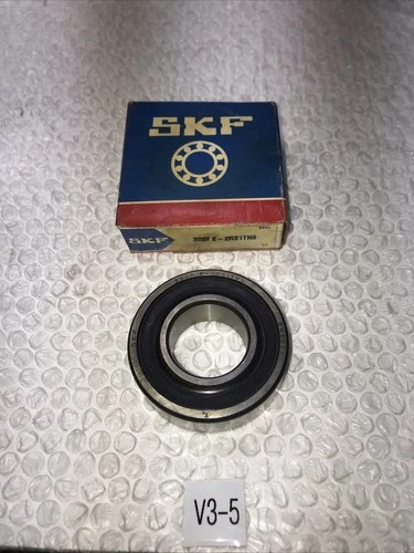 NEW SKF 2207 E- 2RS1TN9