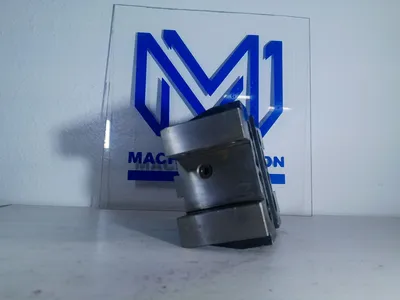 TW20 Static OD Turning Tool Holder works with Nakamura Tome SC-300 69 x 71mm