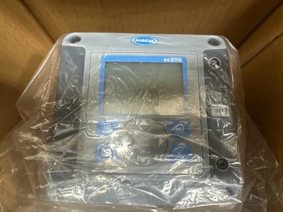 HACH SCS200 PLC Processors | Fram Fram LLC (3)
