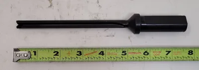 Allied Machine & Engineering 250Y0S-075F Tooling & Accessories, Drilling | Machinery Central (9)