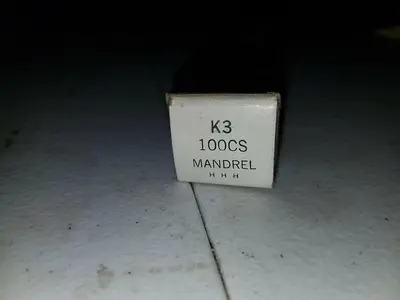 USED SUNNEN K3-100CS