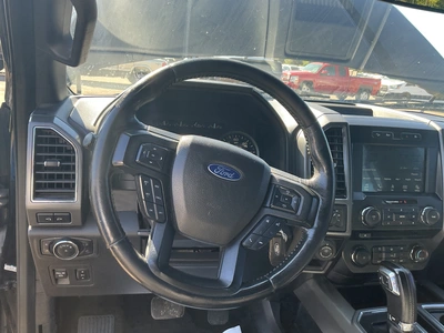 Used 2018 FORD F-150 Pickup Trucks Michigan US | Miedema Asset Management Group #1419416