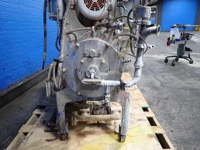 USED 2013 BUHLER FSTM CERMONIC 3