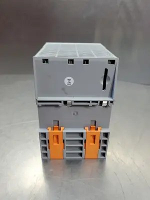 USED Phoenix Contact 2702908 FL SWITCH 2116 Industrial Ethernet Switch, 24 VDC