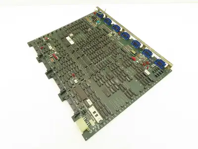 Used YASKAWA _UNKNOWN_ Printed Circuit Boards (PCB) Indiana US | Arrow Industrial #1408236